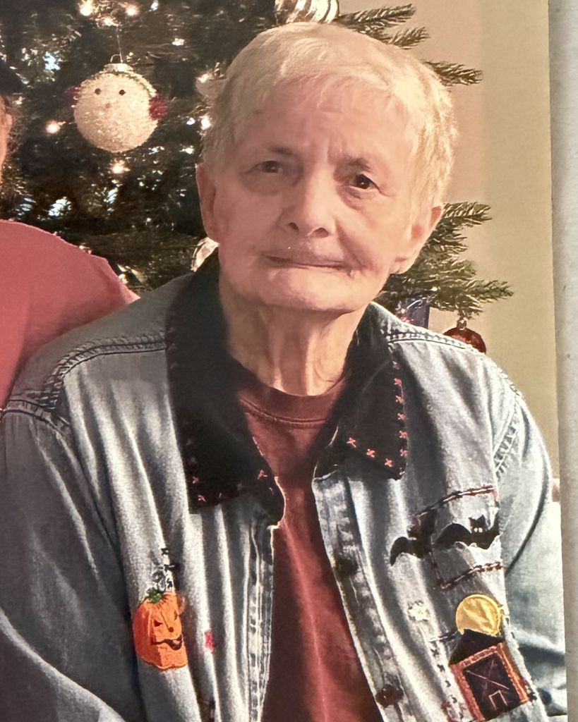 Frances Oleta Hoffman