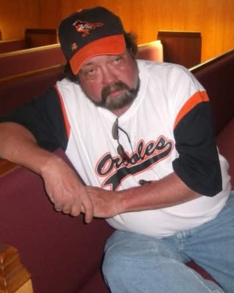 Michael C. "Big Mike" Bosley Profile Photo