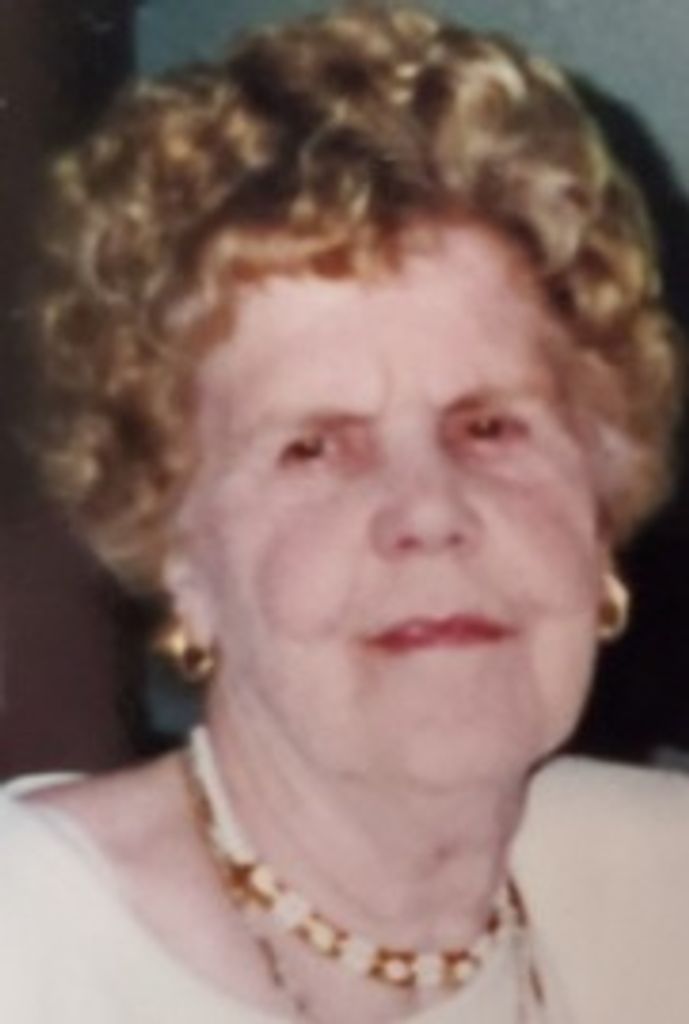 Ruth C. Colwell Profile Photo