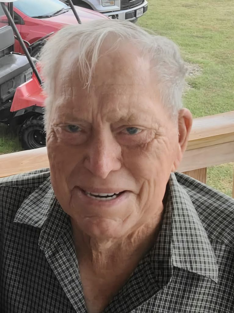 Terry Stubblefield Profile Photo