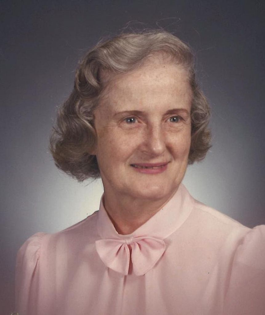 Doris H. Calverley Profile Photo