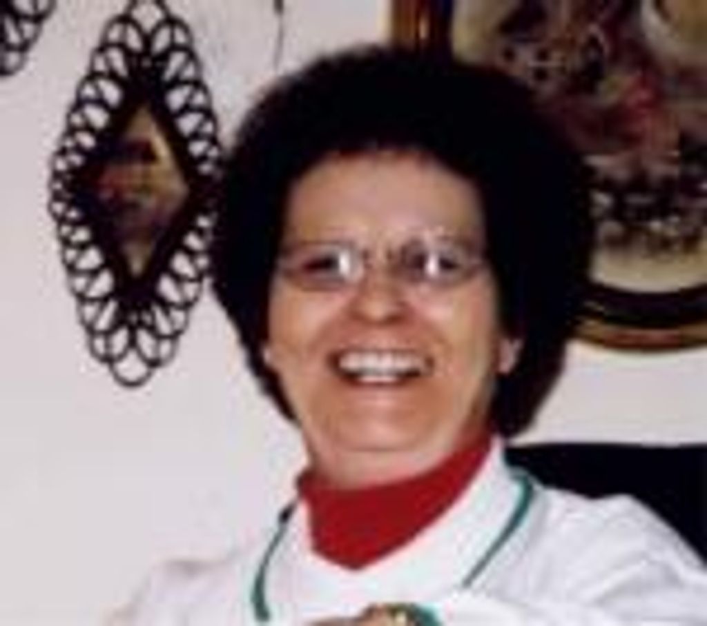 Janice Boswell Garner Profile Photo