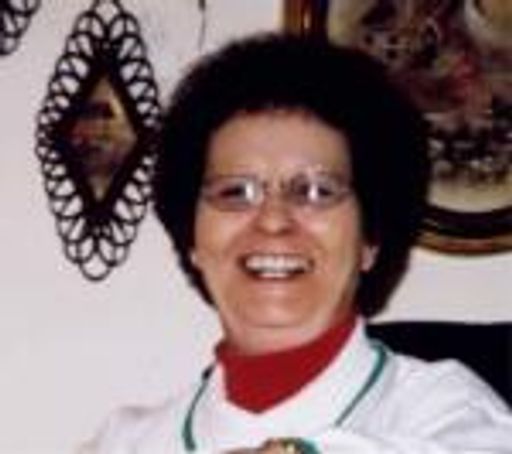 Photo of Janice Boswell Garner