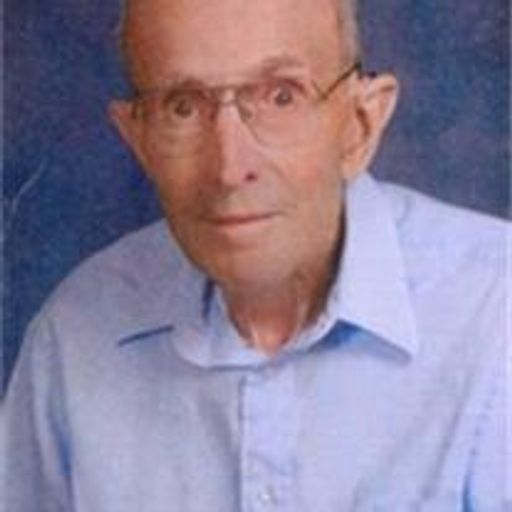 Mark Scott Carter Profile Photo