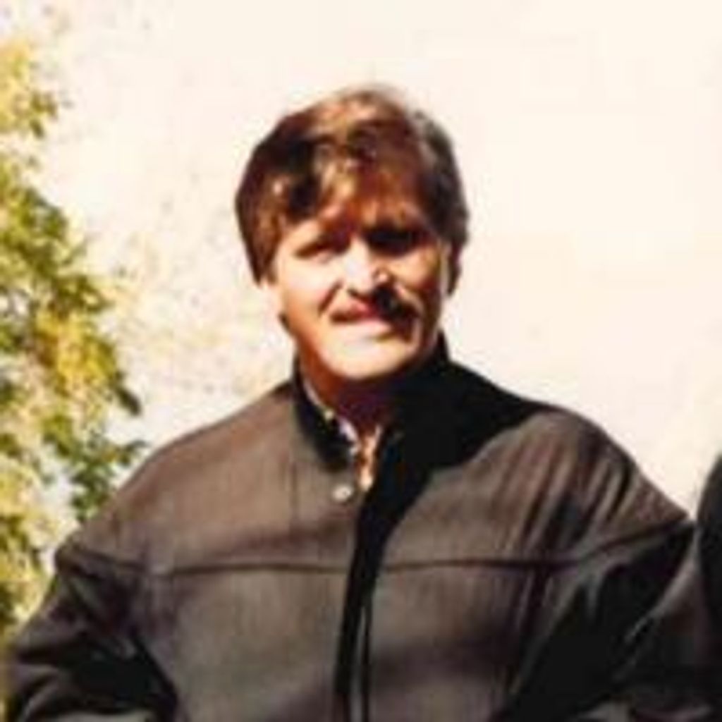 Bruce Edward Vanderschrier