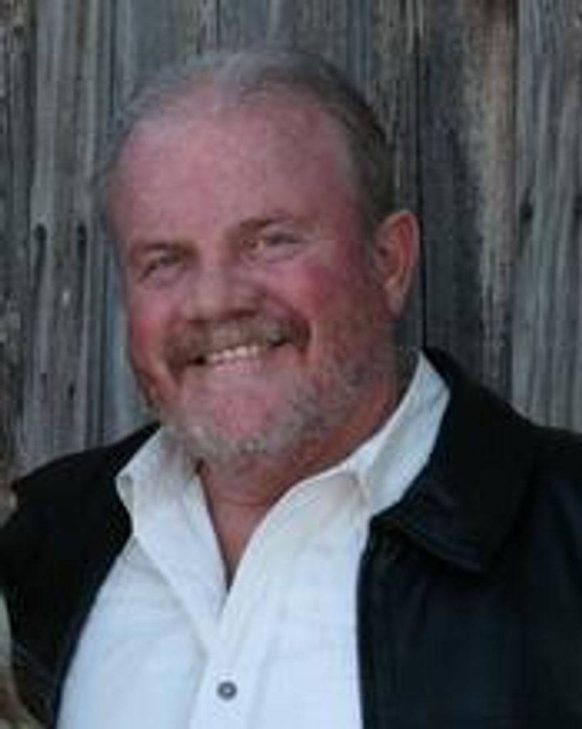 Rea "Gene" Eugene Neal