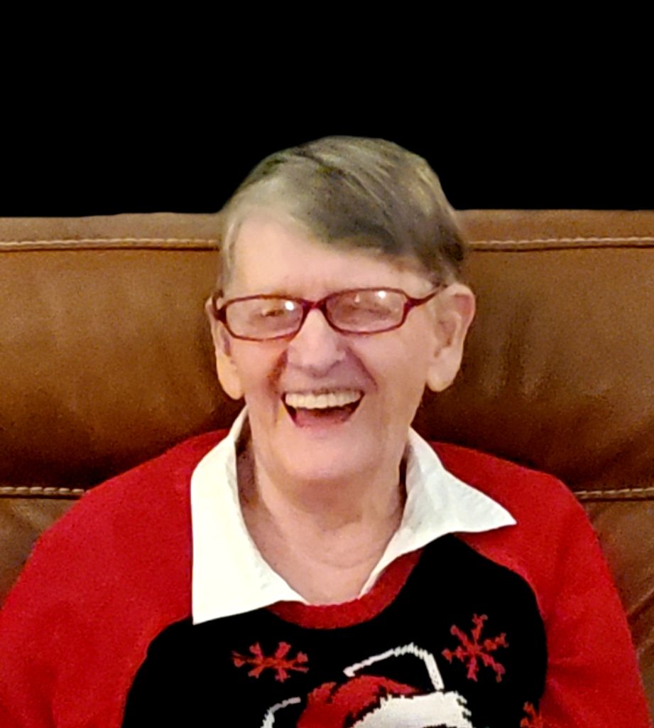 Linda G. Morgan