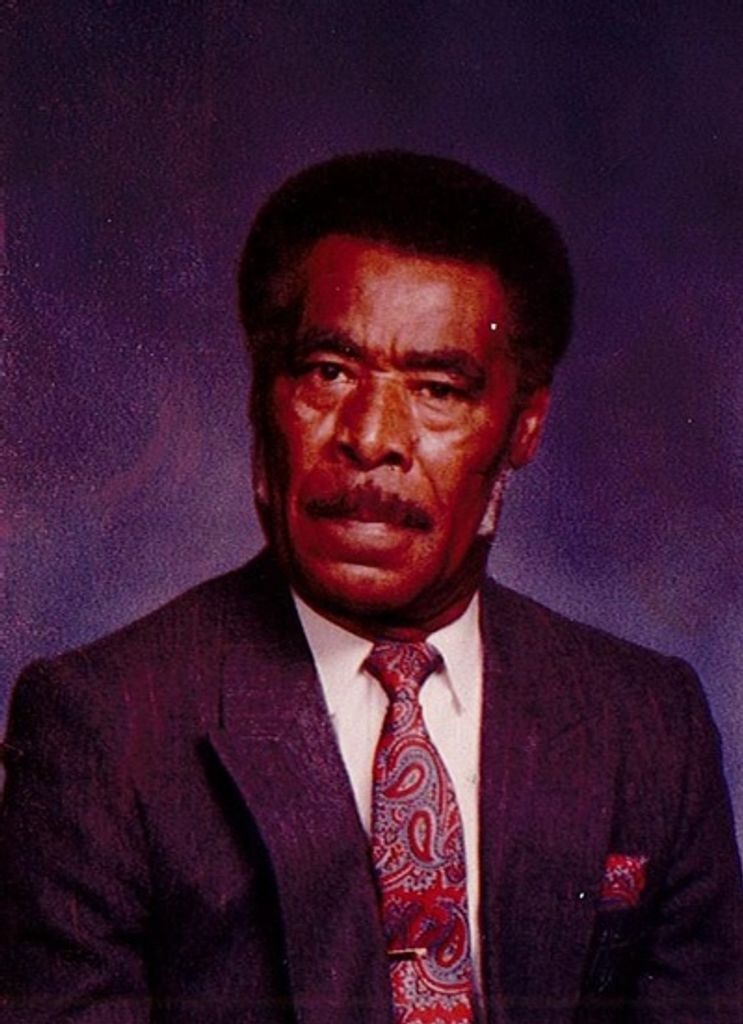 Roy James Edmondson Profile Photo