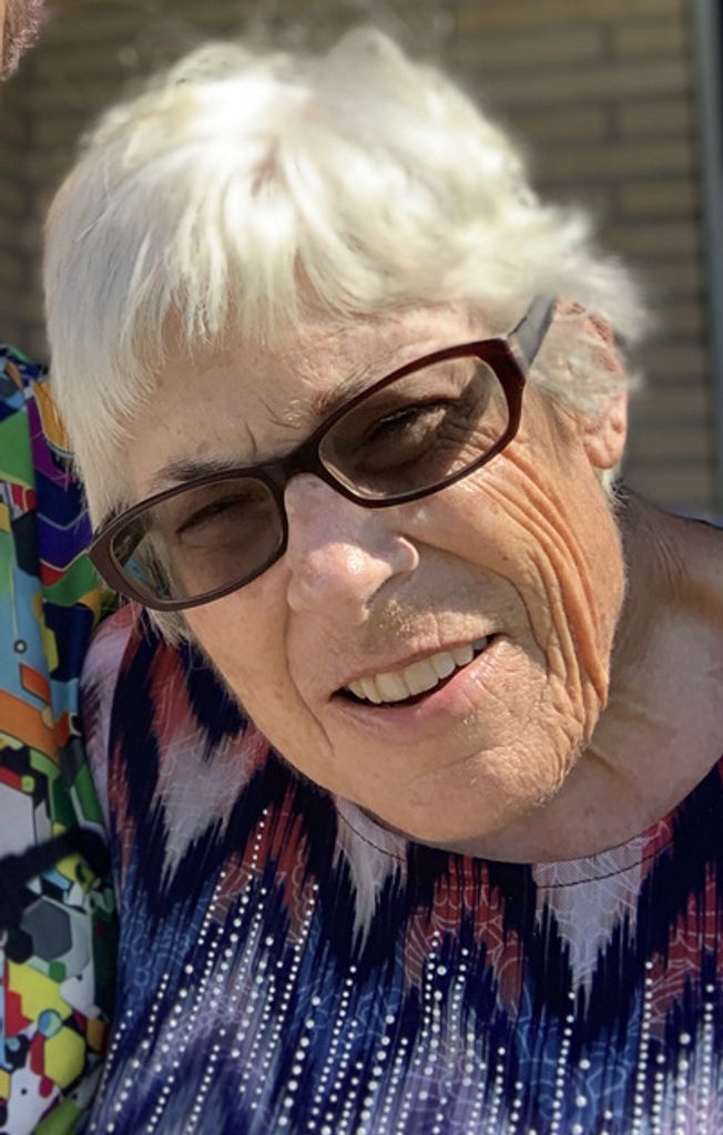 Lillian Lorene Feldt Profile Photo