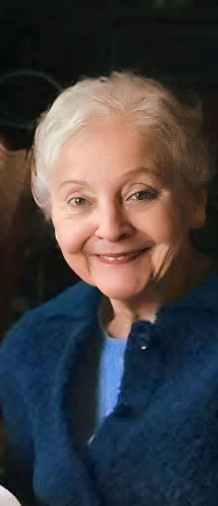 Betty Louise Thompson Profile Photo