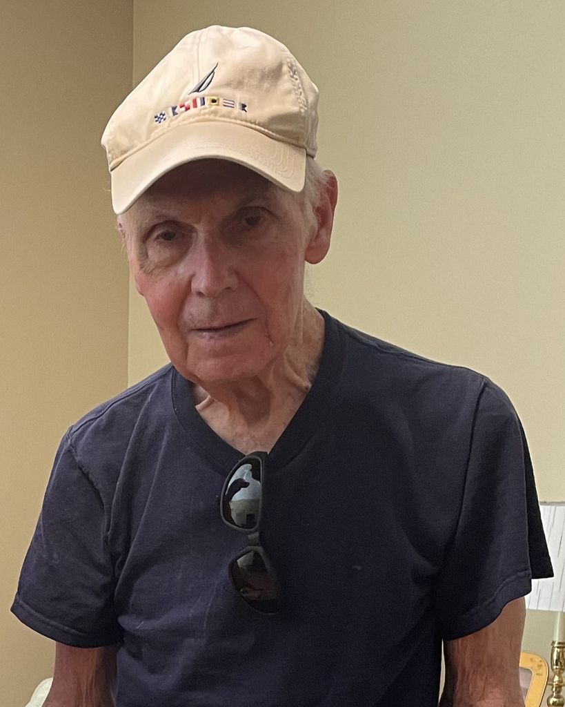 Lawrence F. Fitzpatrick Profile Photo