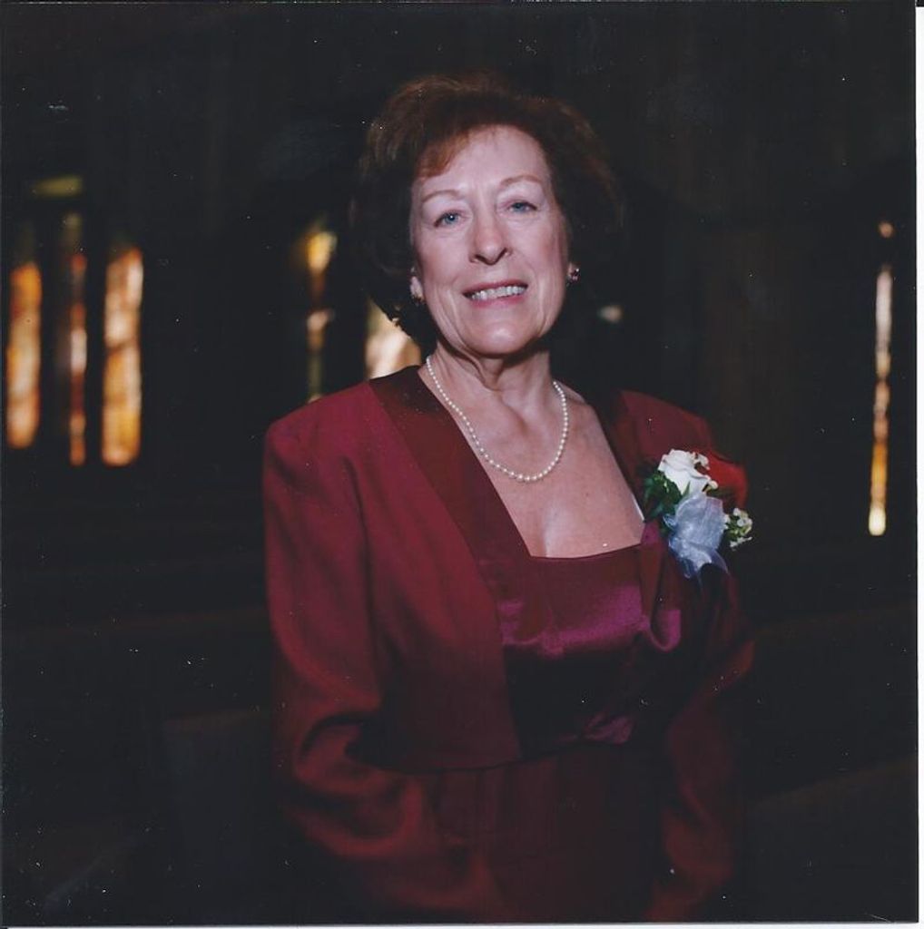 Eugenia Sears