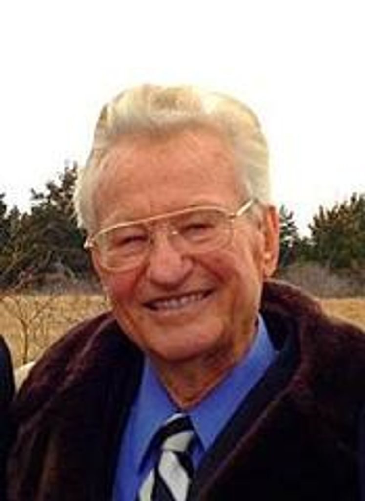 Bishop Walter T. "Cotton" Tidmore