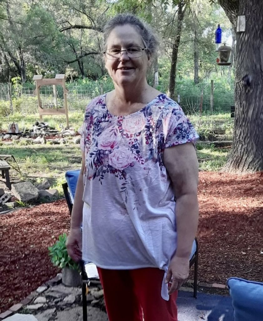 Mary Maugans Profile Photo