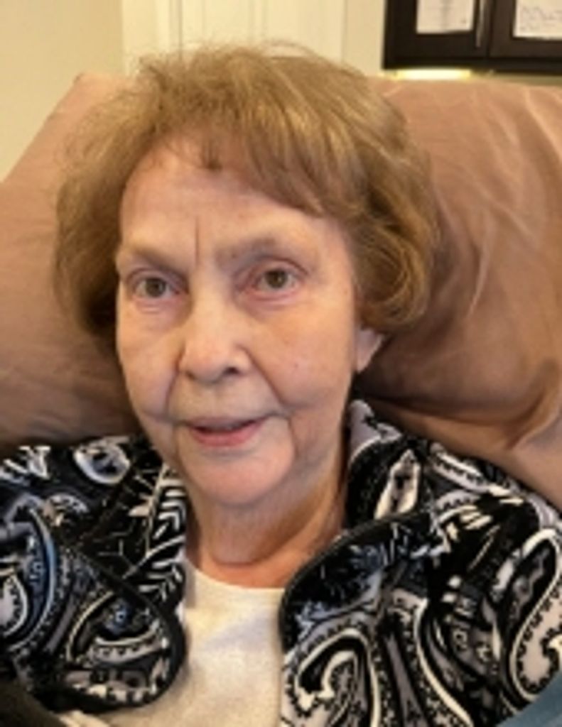 Eileen Olive Reimer
