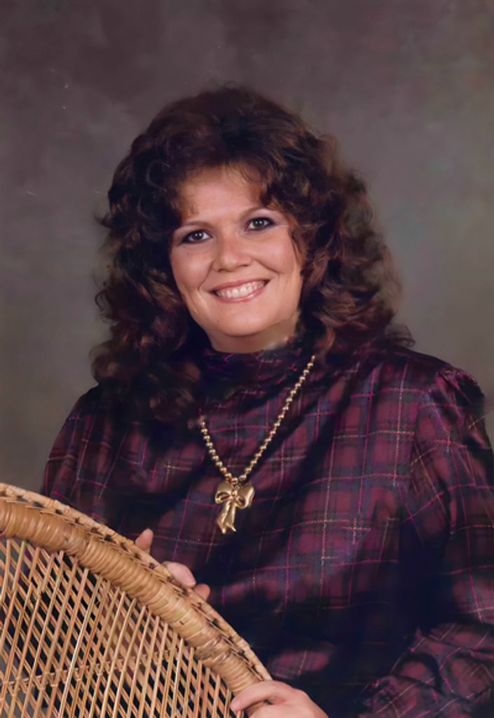 Diane Cushman Profile Photo