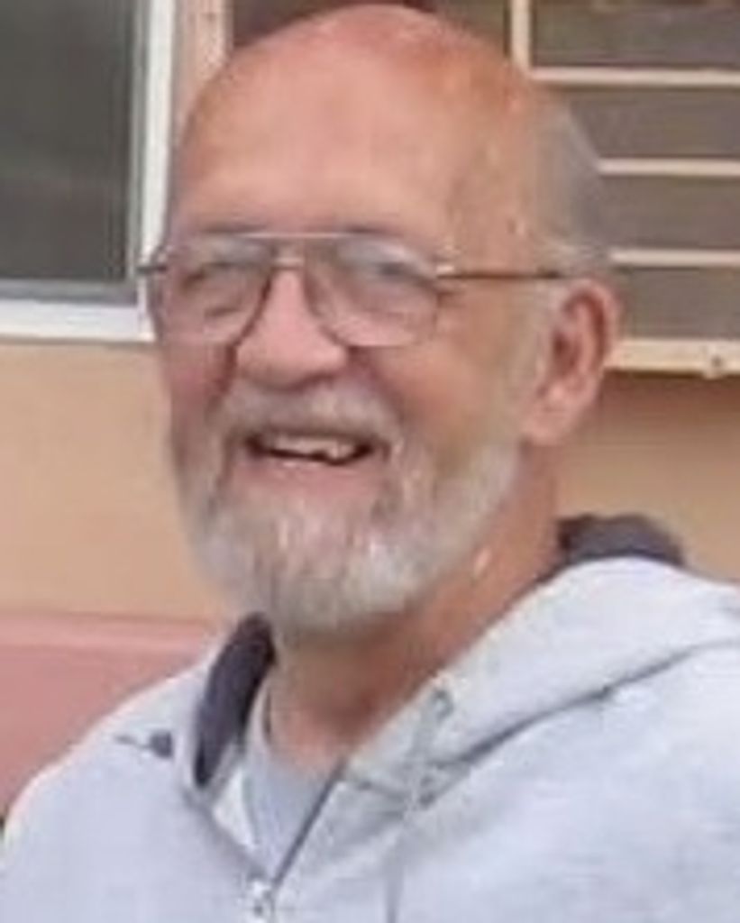 William Timothy O'Hare Profile Photo