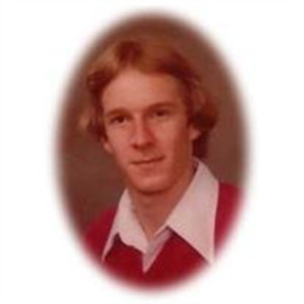 David Matthew Boos