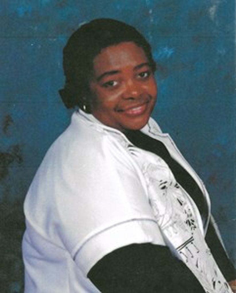 Althea Dorcas Upshaw