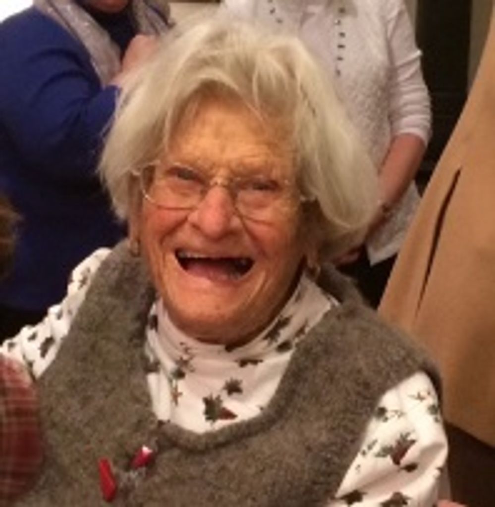 Phyllis A. (Carnevale) Pilkington