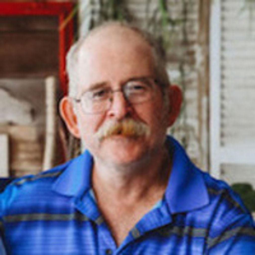 Lloyd David Seitz