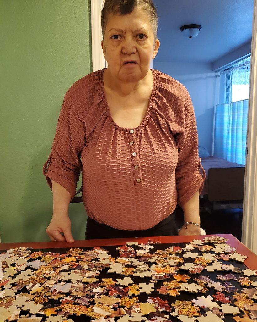 Gerri Lynn Reno