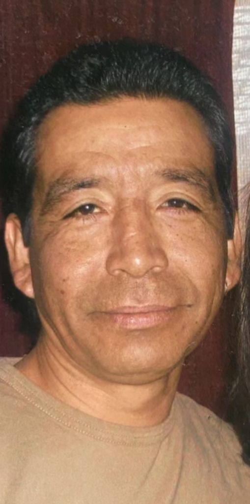 Raynaldo "Ray" Marines Profile Photo