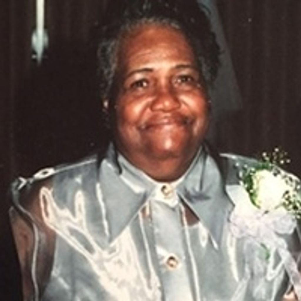 Wilma M. Richardson Johnson