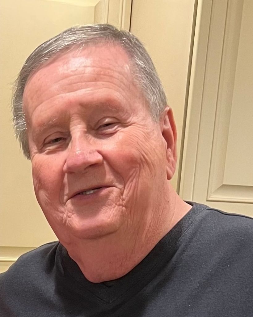 Robert Michael Casey Profile Photo