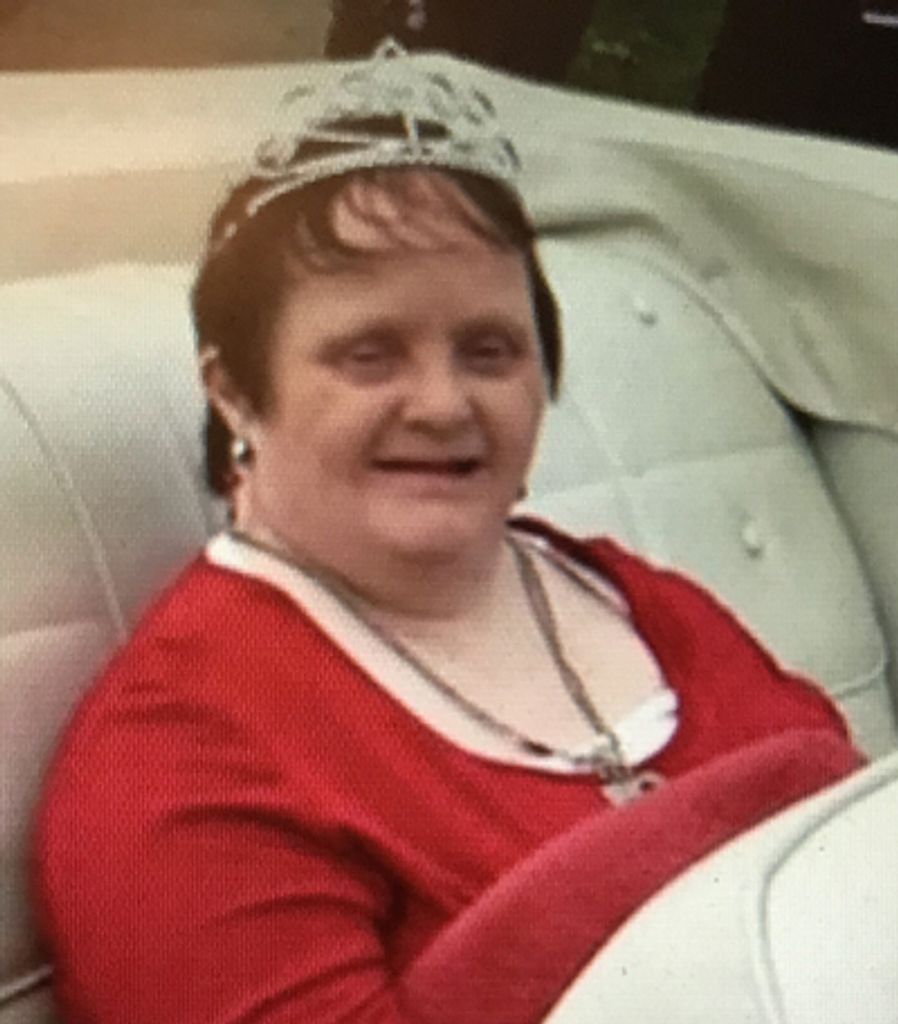 Charlene (Gail) Hopkins