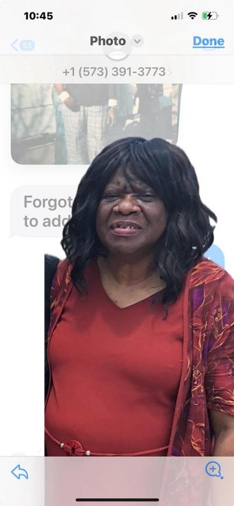 Mary Ann James Profile Photo