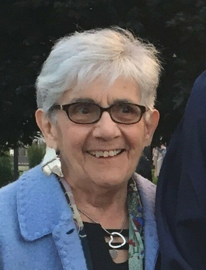 Marie Gallo Colucci