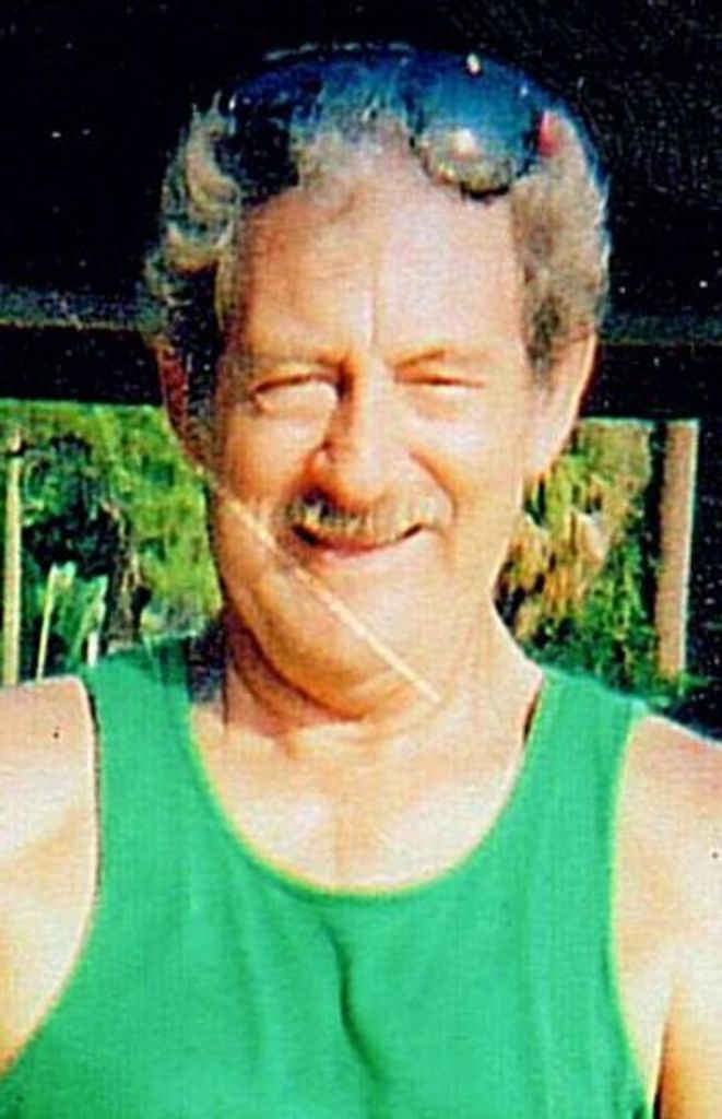 Nolan "Brad" C. Bradford