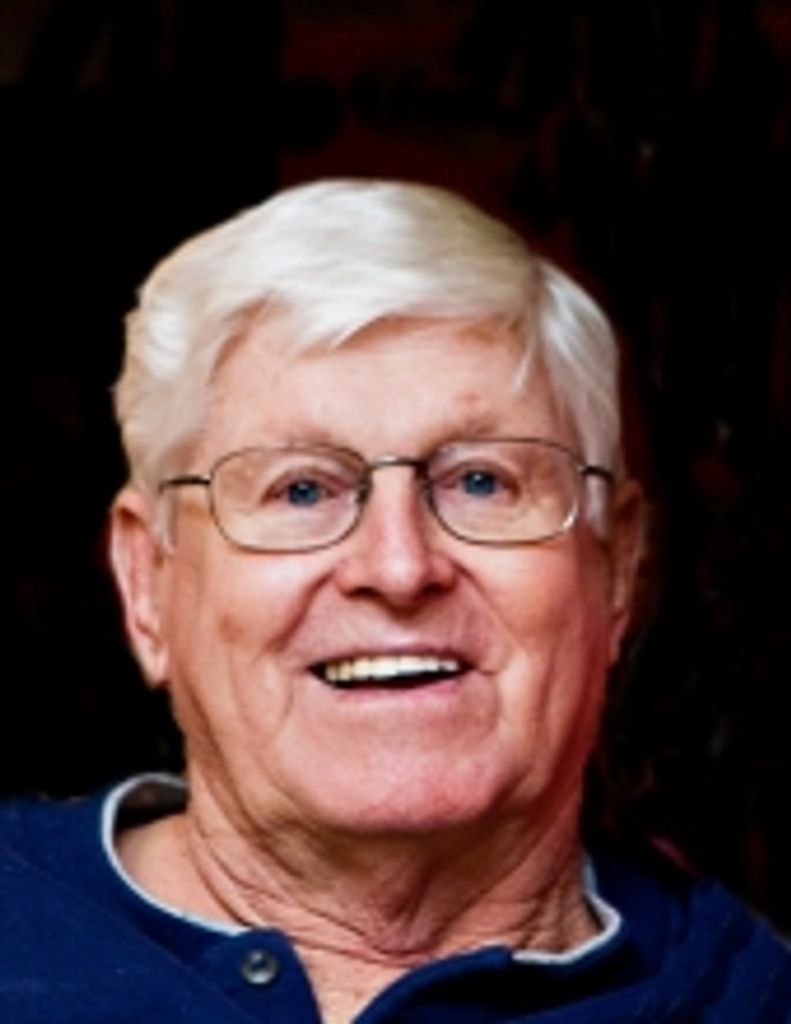 William D. Ostling