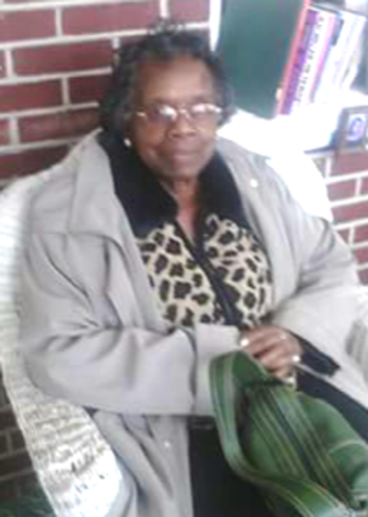 Daisy Pearl Hamilton Carney