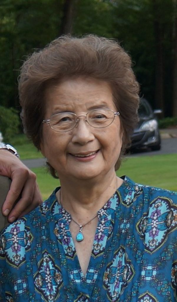 Toyoko Hama Profile Photo