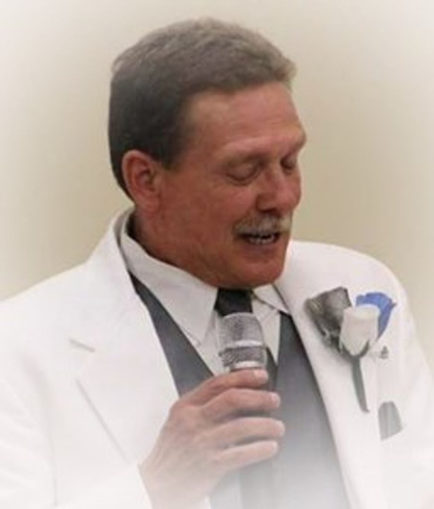 Ronald Bellamy
