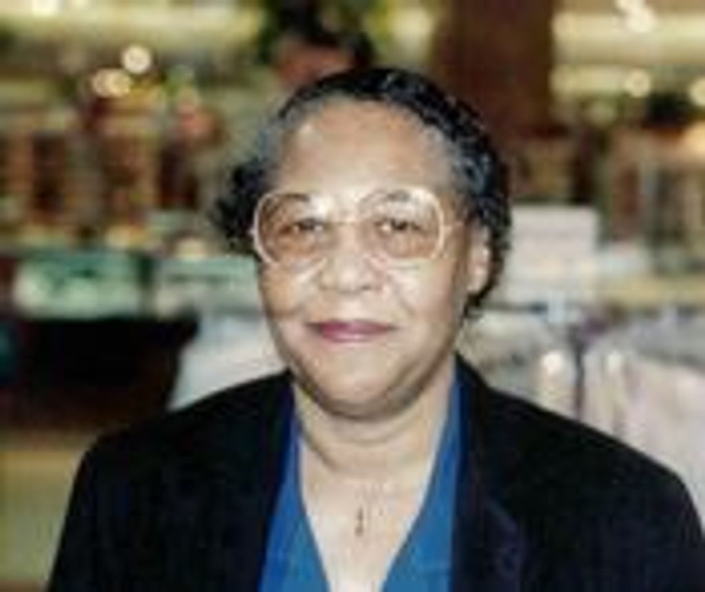 Clara Jones Sweet Profile Photo