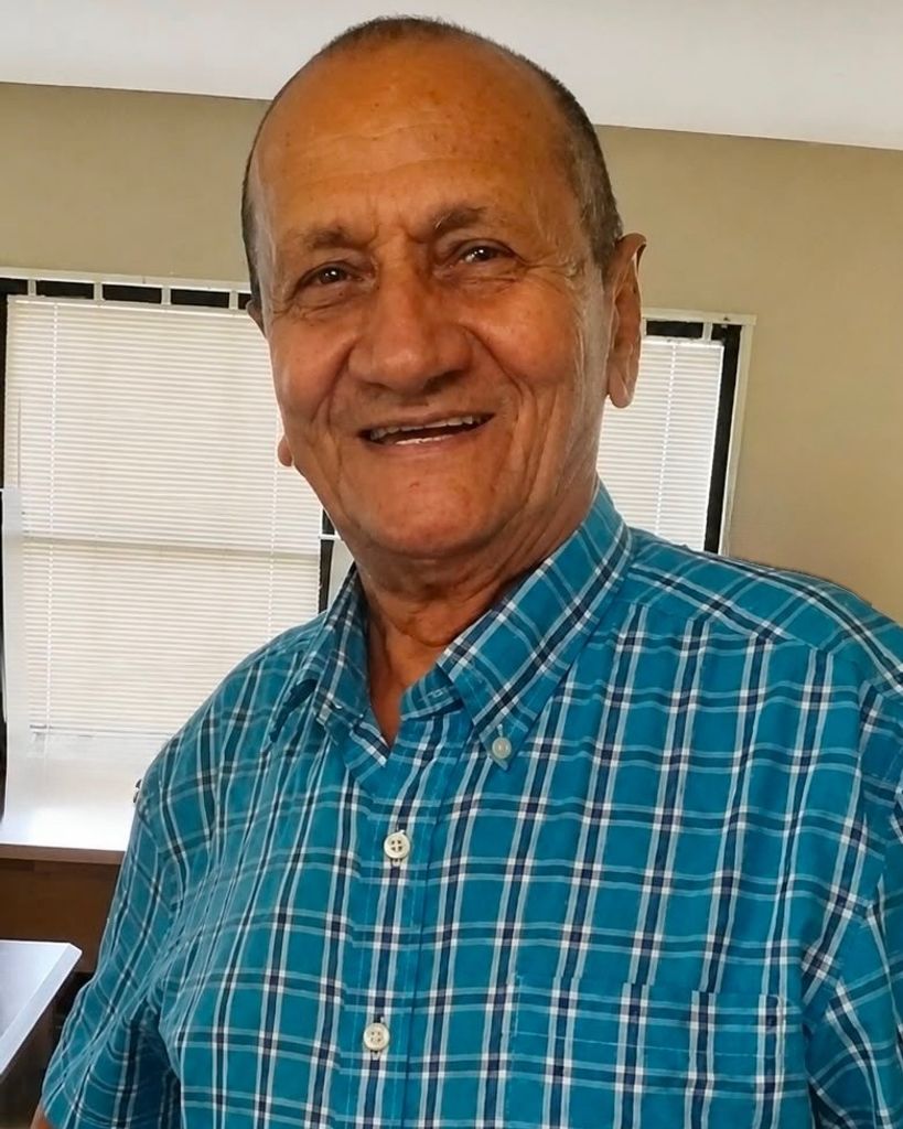 Roberto deJesus Funes Profile Photo