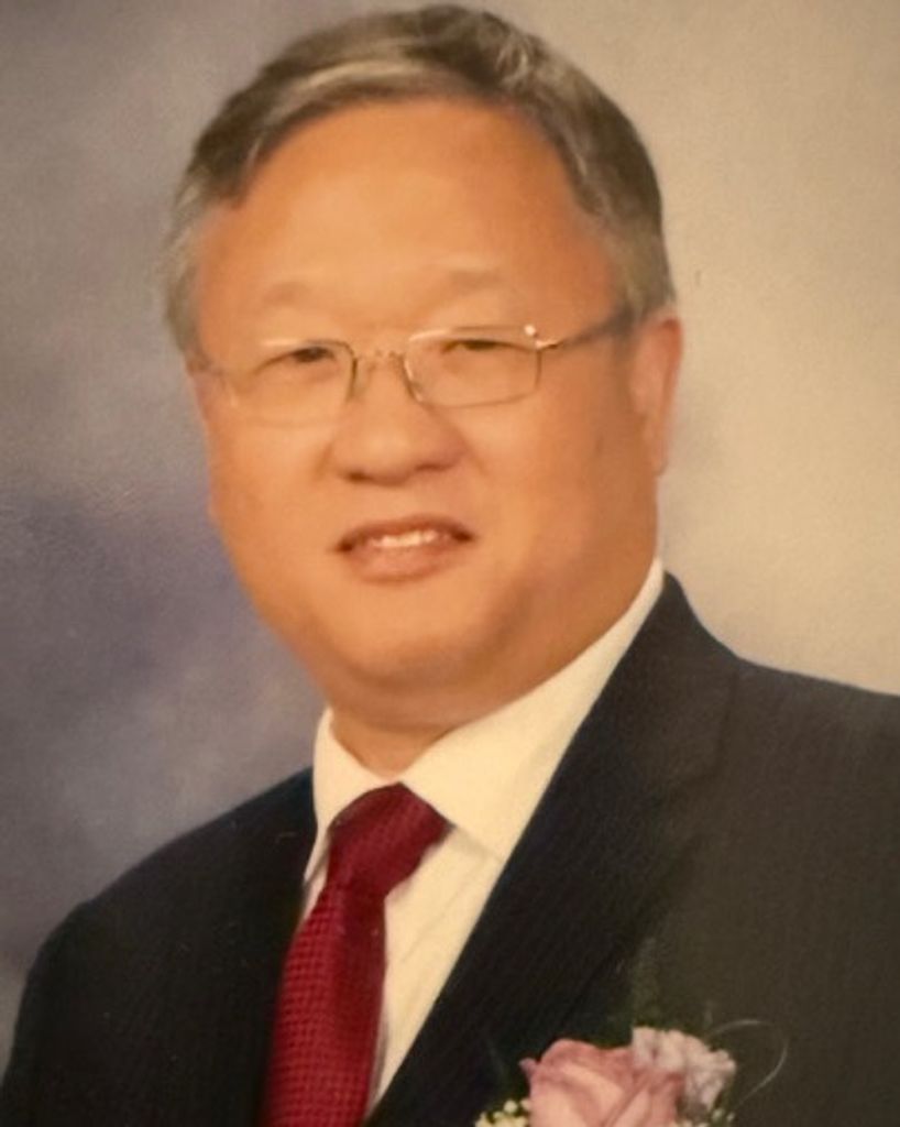 Richard Tung Profile Photo