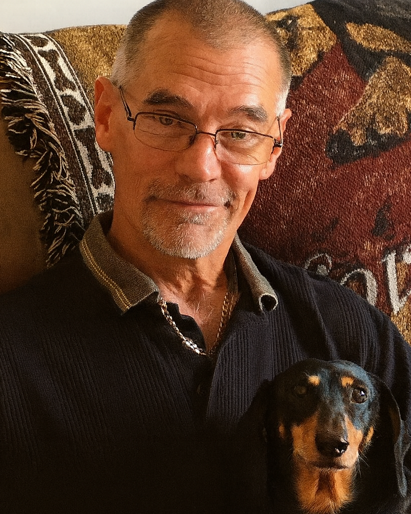 Timothy D. McCartney Sr.