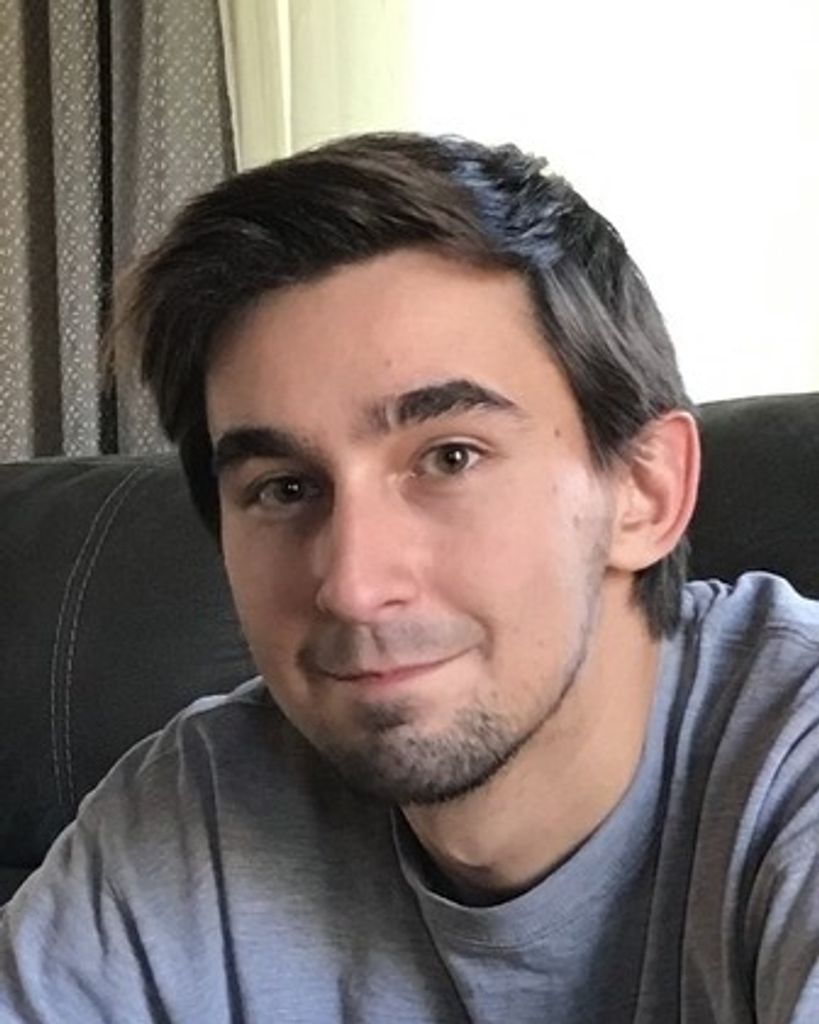 Jeremiah Daniel Johnson Profile Photo