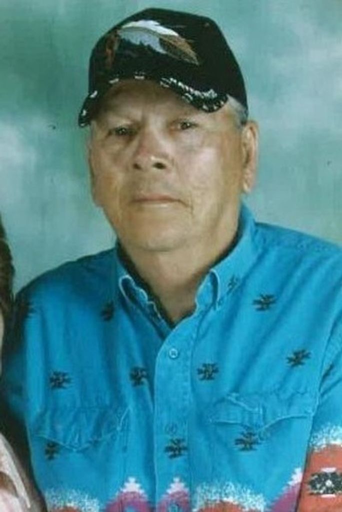 Gerald B. Main, Sr.