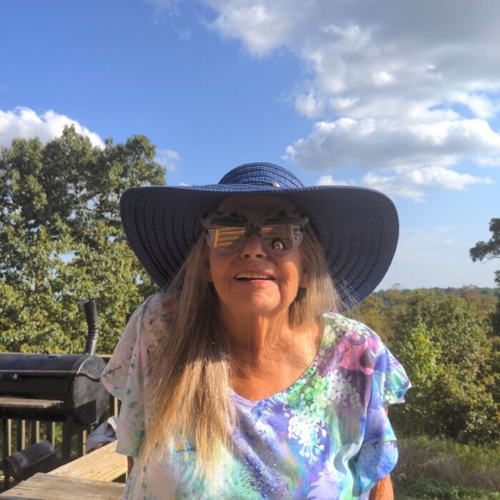 Jean Anita Farmer Profile Photo