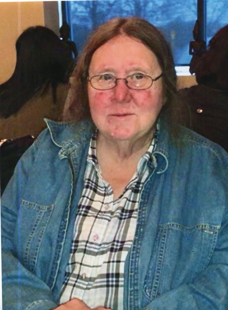 Alice Marie Stack Profile Photo