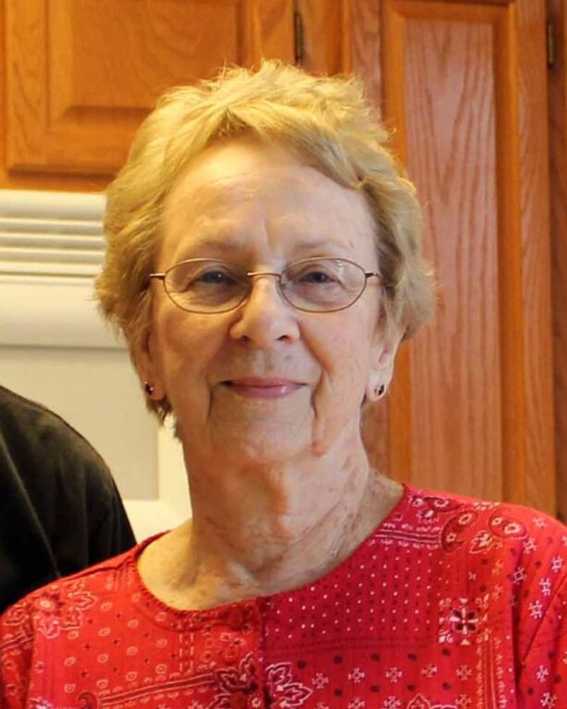 White, Mary G