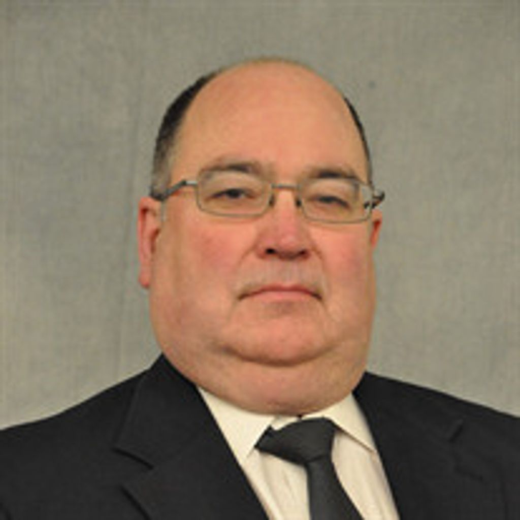 Thomas H. Andrews Jr.