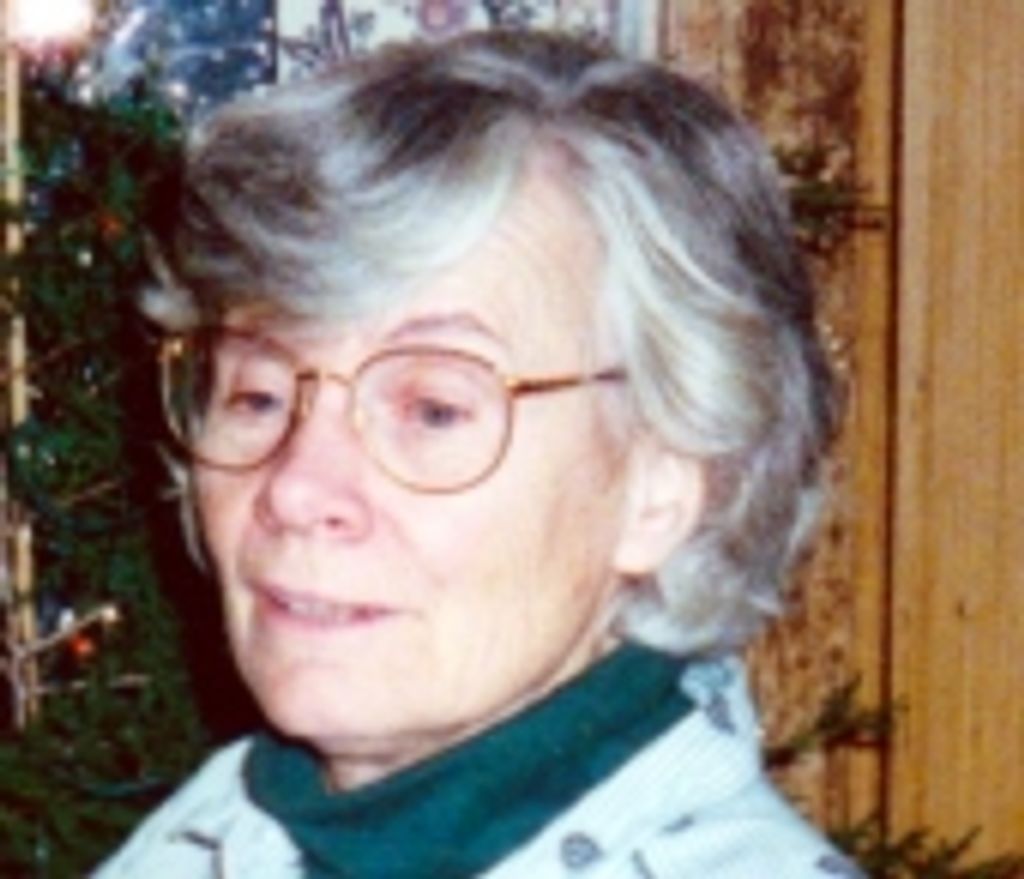 Mary Lois Caudill