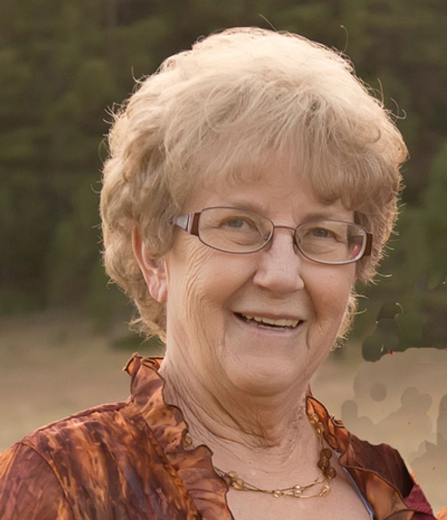 Carol Jean Fairbanks