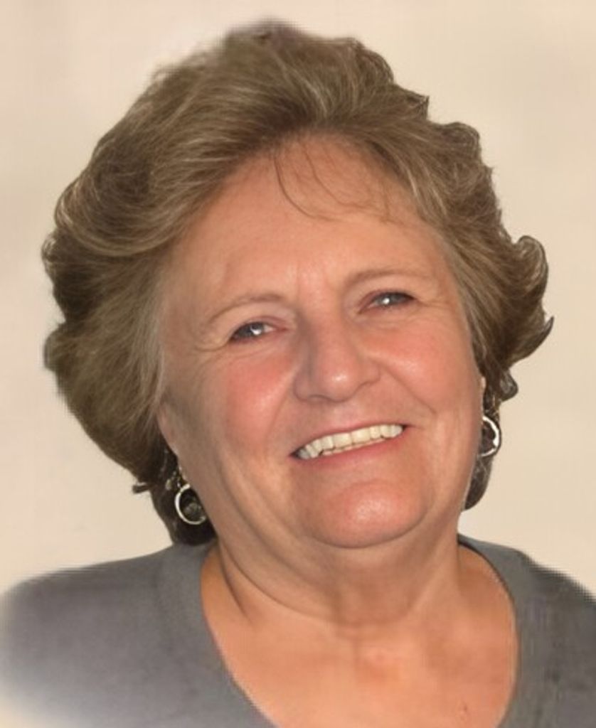 Betty Ruth Welch Breeden Profile Photo